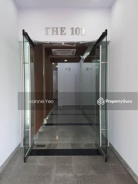 The 101