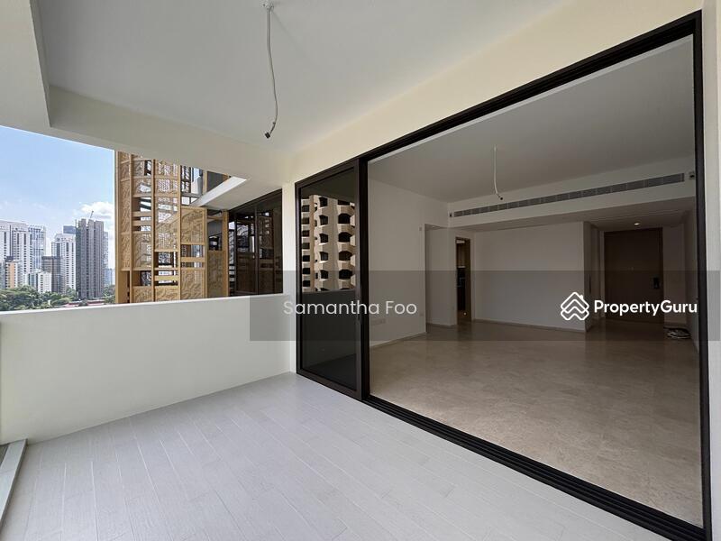 Prop-GPT: Condominium: D09 Cairnhill Klimt Cairnhill