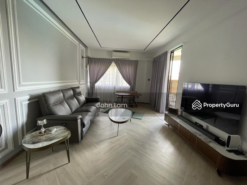 Prop-GPT: Condominium: D16  Bayshore Park