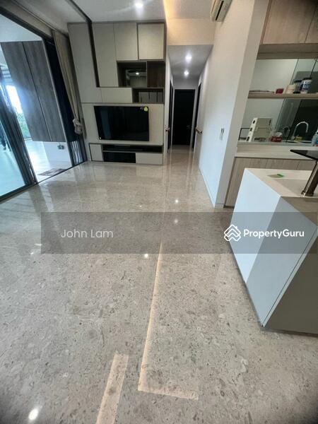 Condominium for Rent: D15, 437159