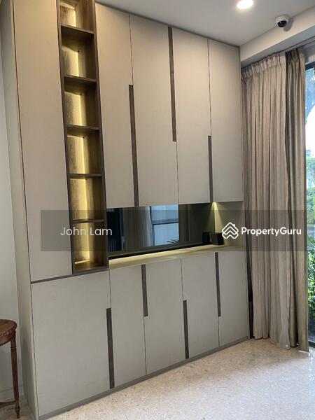 Condominium for Rent: D15, 437159