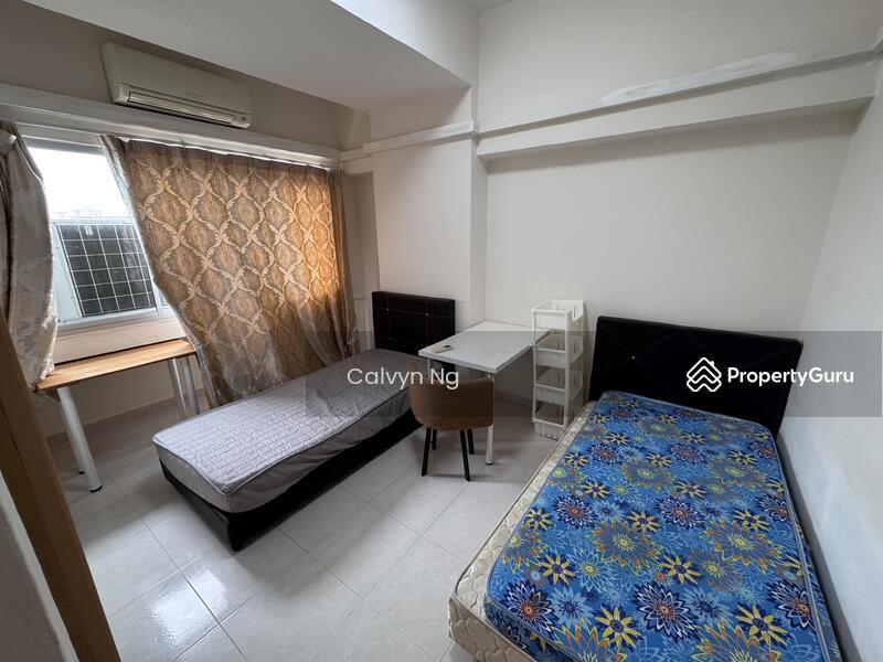 Apartment for Rent: D03, 149053
