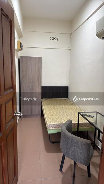Apartment for Rent: D03, 149053