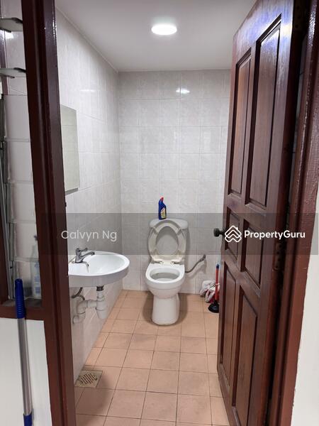 Apartment for Rent: D03, 149053