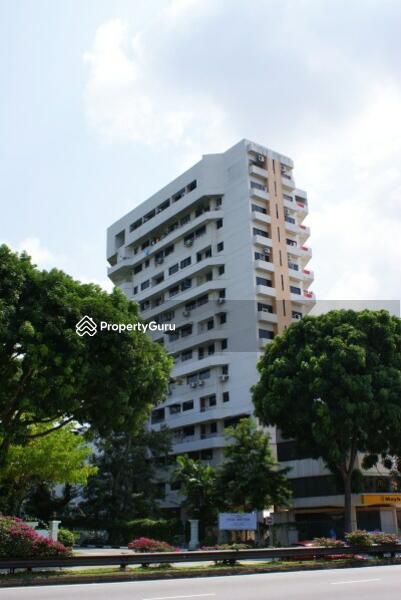 Apartment for Rent: D03, 149053