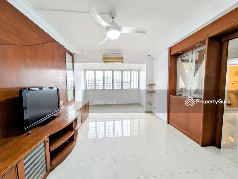 Prop-GPT: HDB Flat: D12 Toa Payoh 6 Lorong 7 Toa Payoh