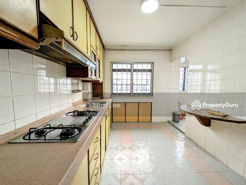 HDB Flat for Rent: Toa Payoh, D12, 310006