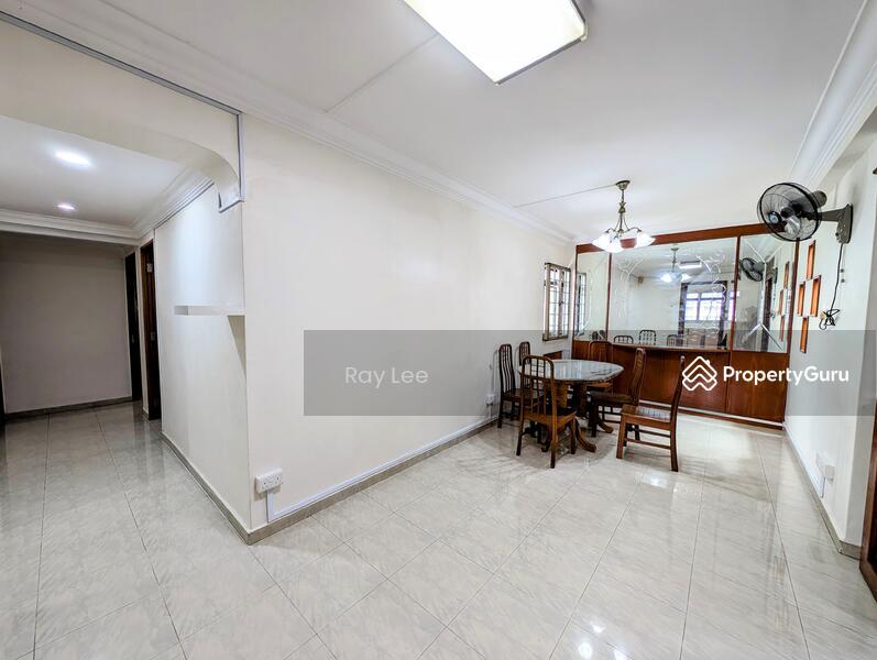 HDB Flat for Rent: Toa Payoh, D12, 310006