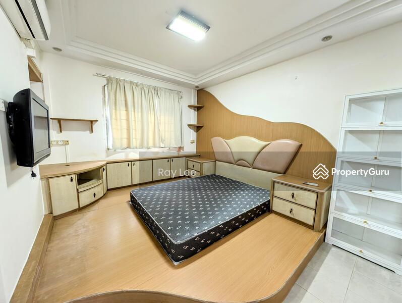 HDB Flat for Rent: Toa Payoh, D12, 310006