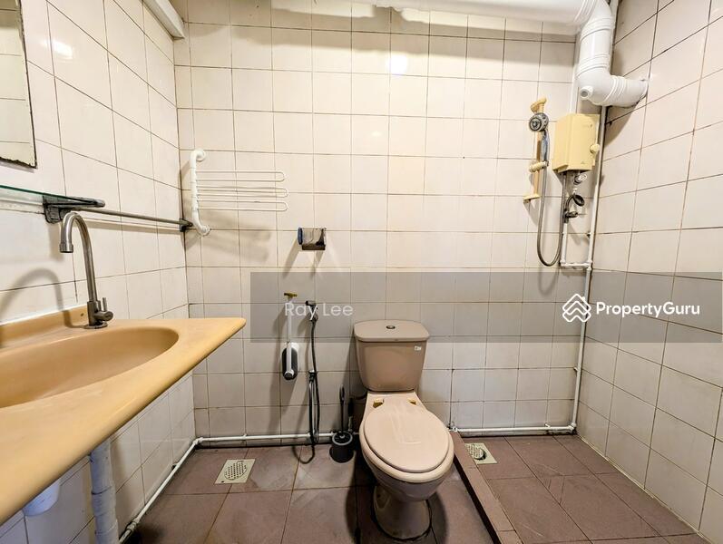 HDB Flat for Rent: Toa Payoh, D12, 310006