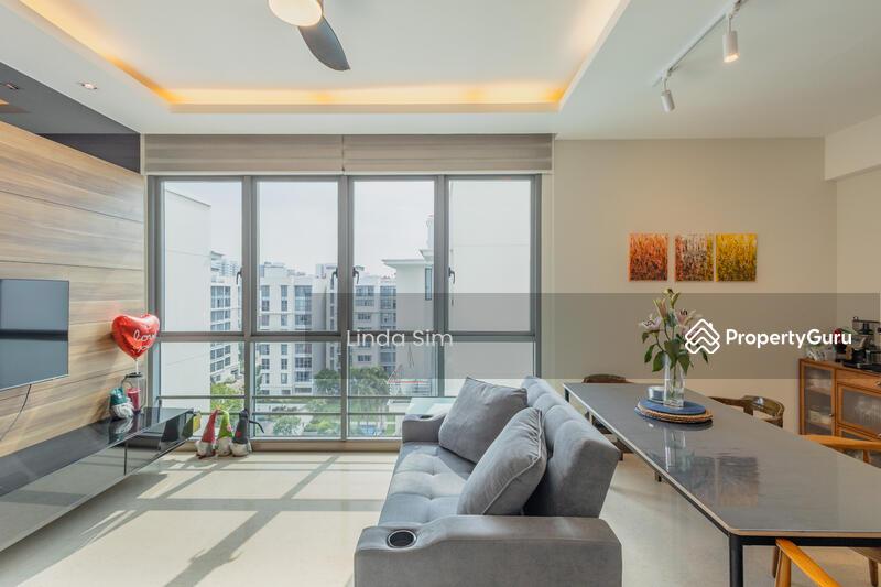 Prop-GPT: Apartment: D14  The Waterina