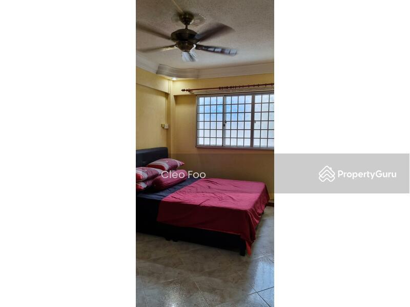 HDB Flat for Rent: Yishun, D27, 760639