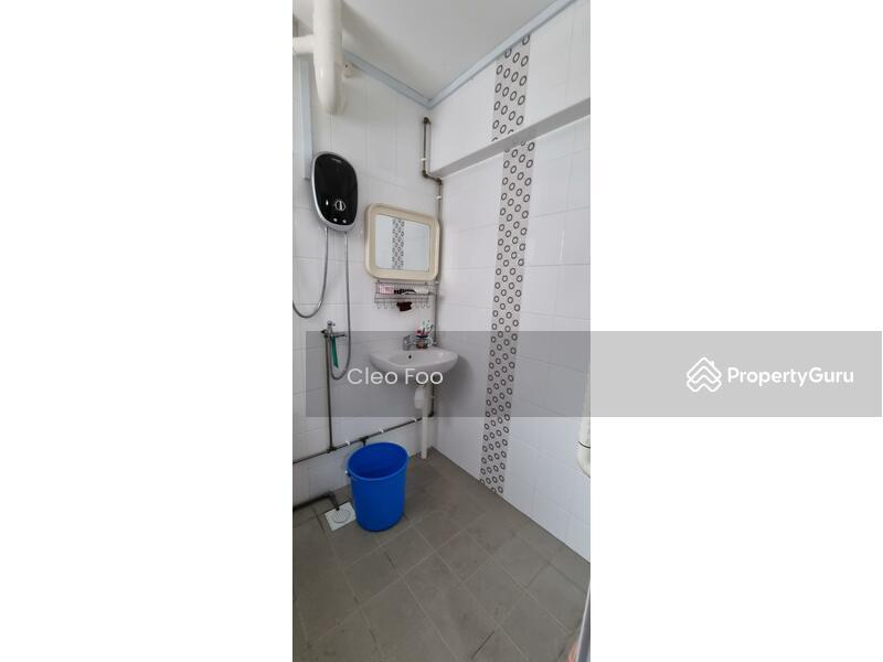 HDB Flat for Rent: Yishun, D27, 760639