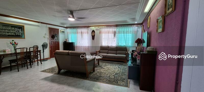 HDB Flat for Rent: Yishun, D27, 760639