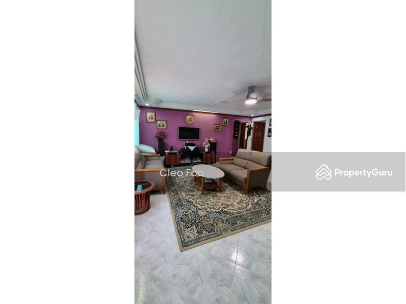 HDB Flat for Rent: Yishun, D27, 760639