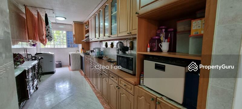 HDB Flat for Rent: Yishun, D27, 760639