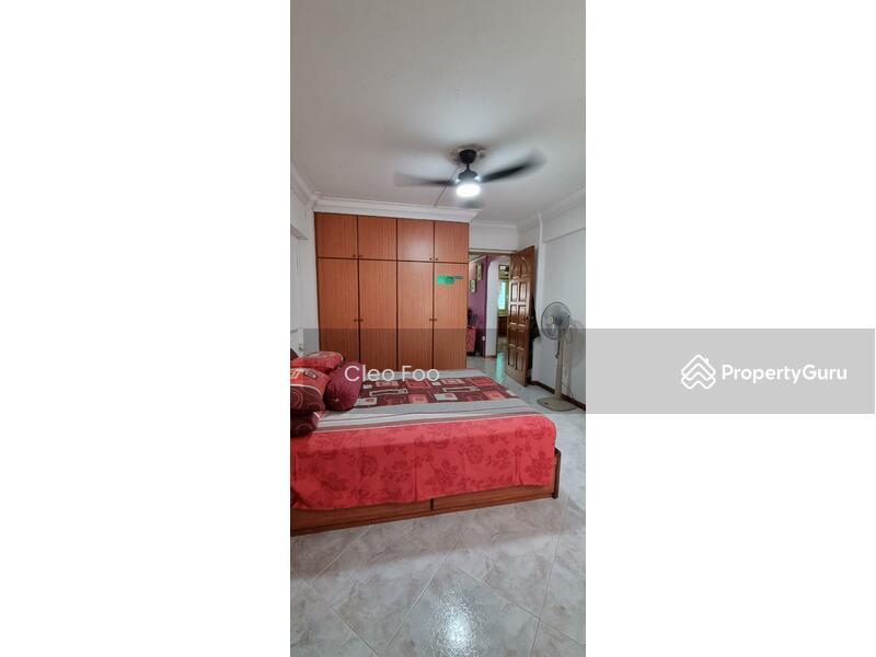 HDB Flat for Rent: Yishun, D27, 760639