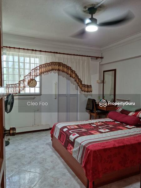 HDB Flat for Rent: Yishun, D27, 760639