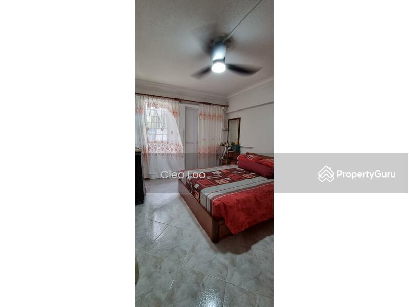 HDB Flat for Rent: Yishun, D27, 760639