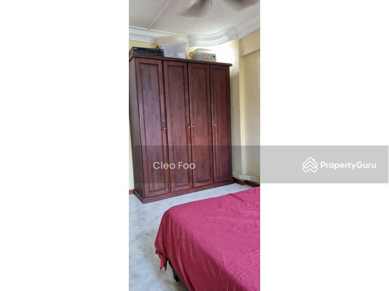 HDB Flat for Rent: Yishun, D27, 760639
