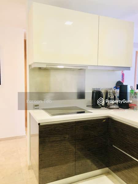 Apartment for Rent: Marina, D01, 018965