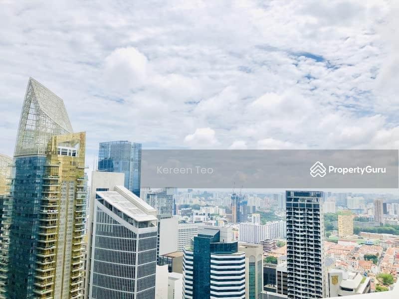 Apartment for Rent: Marina, D01, 018965
