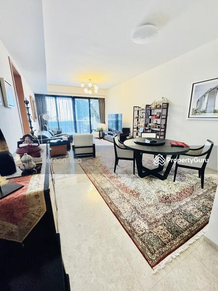 Apartment for Rent: Marina, D01, 018965
