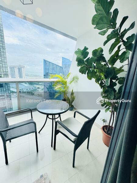 Apartment for Rent: Marina, D01, 018965