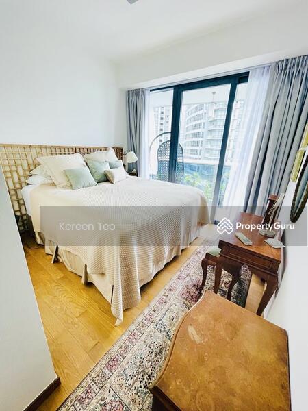 Apartment for Rent: Marina, D01, 018965