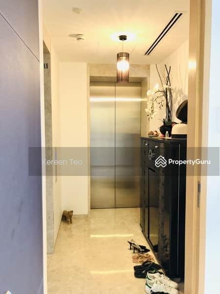 Apartment for Rent: Marina, D01, 018965