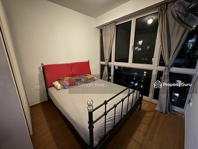 Prop-GPT: Executive Condominium: D19  Austville Residences