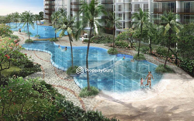Executive Condominium for Rent: D19, 544809