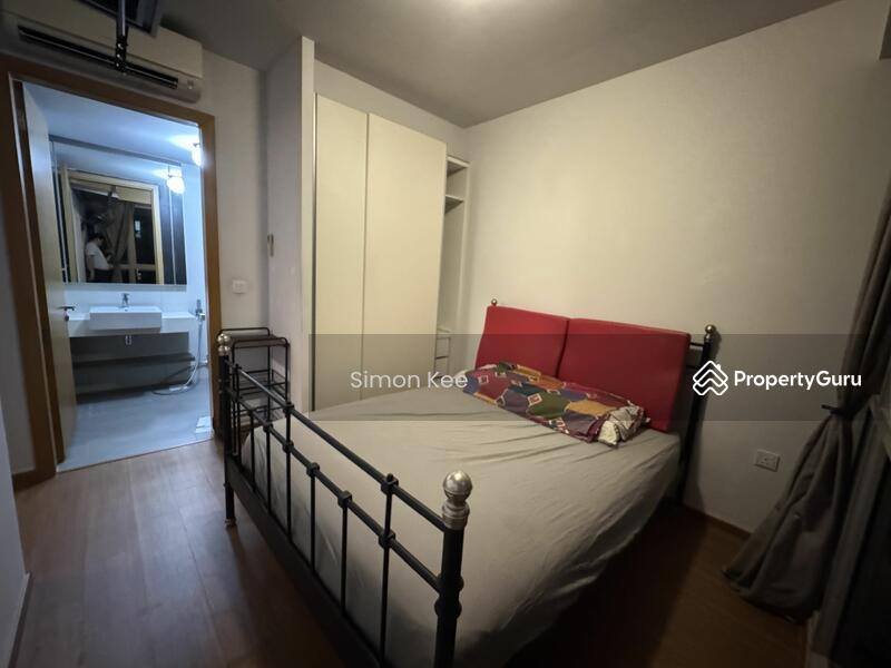 Executive Condominium for Rent: D19, 544809