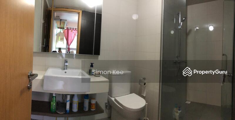 Executive Condominium for Rent: D19, 544809