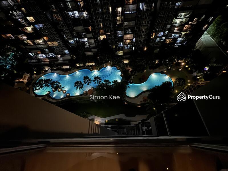 Executive Condominium for Rent: D19, 544809