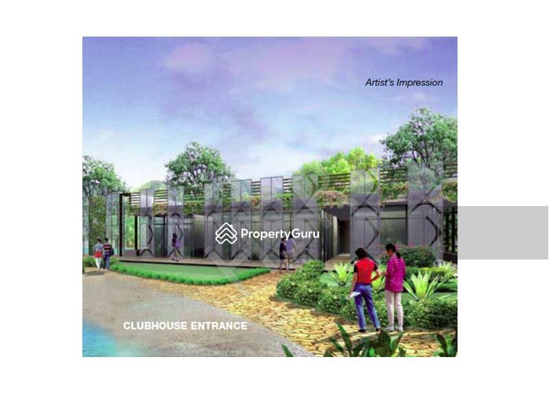 Executive Condominium for Rent: D19, 544809