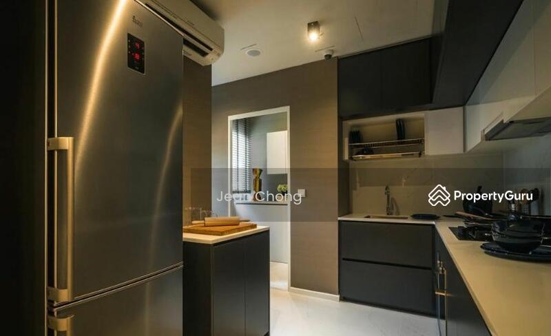 Executive Condominium for Rent: D19, 544558