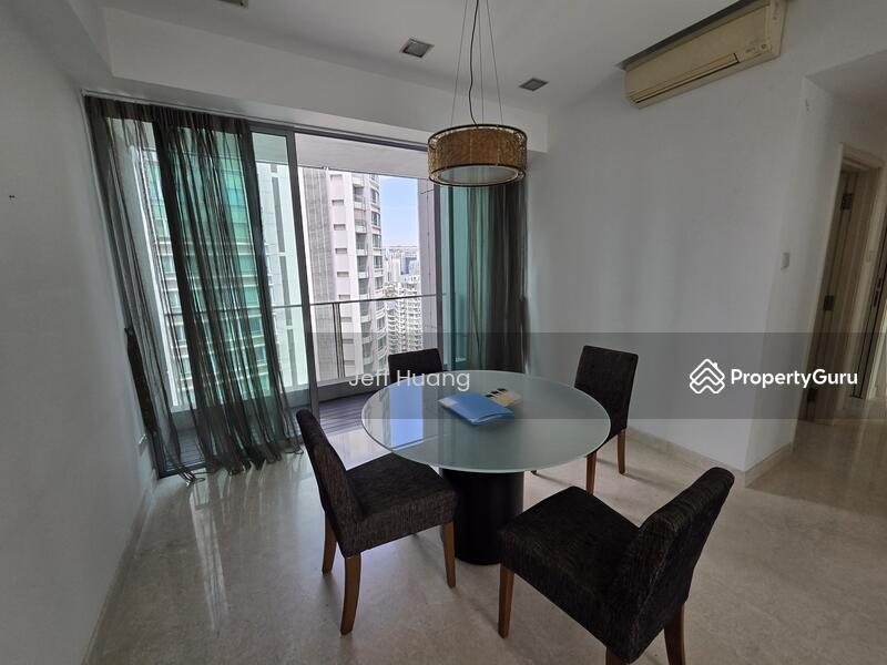 Prop-GPT: Condominium: D11  Park Infinia at Wee Nam