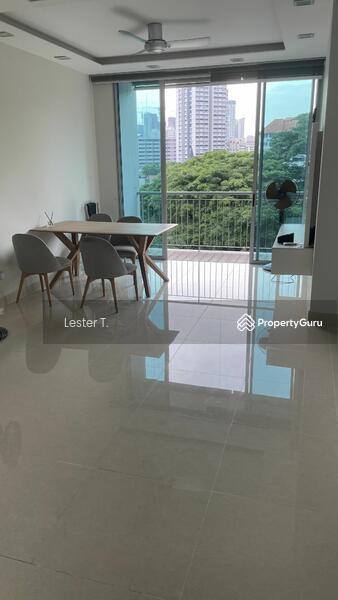 Prop-GPT: Condominium: D12  St Michael Regency