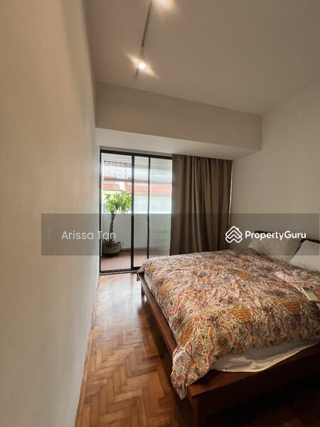 CHARMING UNIT IN HEART OF JOO CHIAT