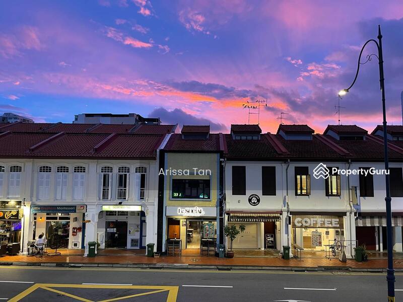 CHARMING UNIT IN HEART OF JOO CHIAT