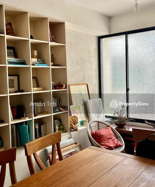 CHARMING UNIT IN HEART OF JOO CHIAT