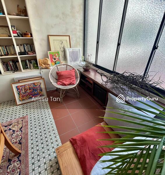 CHARMING UNIT IN HEART OF JOO CHIAT