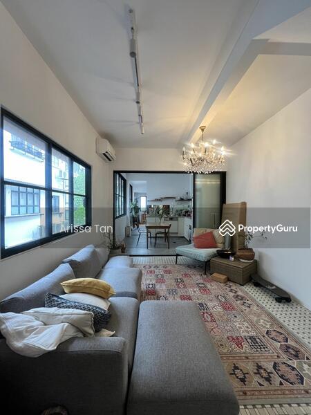 CHARMING UNIT IN HEART OF JOO CHIAT