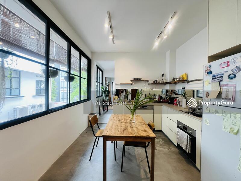 CHARMING UNIT IN HEART OF JOO CHIAT