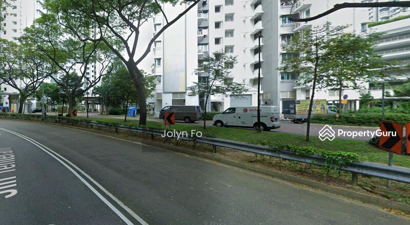Prop-GPT: HDB Flat: D12  116B Jalan Tenteram