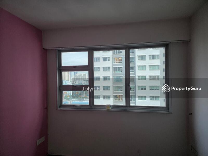 HDB Flat for Rent: D12, 322116
