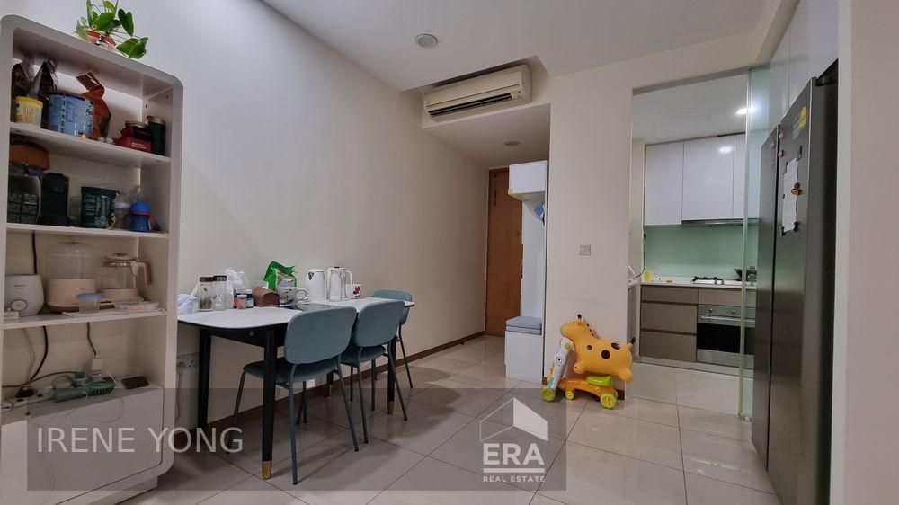 Condominium for Rent: Jalan Lempeng, Clementi, D05, 128807
