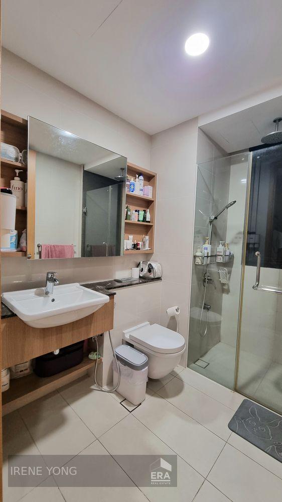 Condominium for Rent: Jalan Lempeng, Clementi, D05, 128807