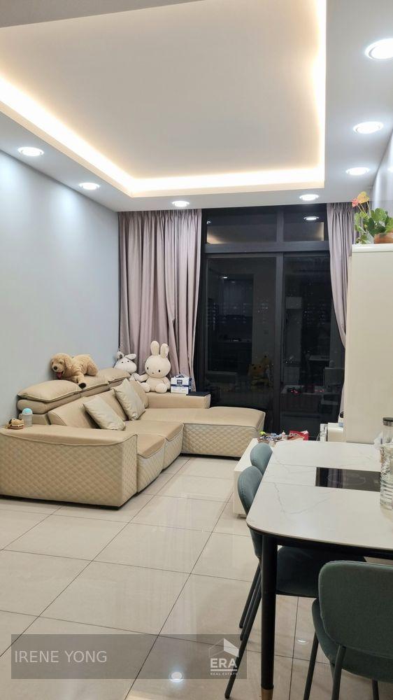 Condominium for Rent: Jalan Lempeng, Clementi, D05, 128807